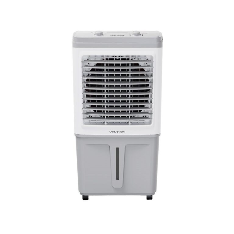 Climatizador de Ar Ventisol Clin 60 Pro CLIN60PRO-