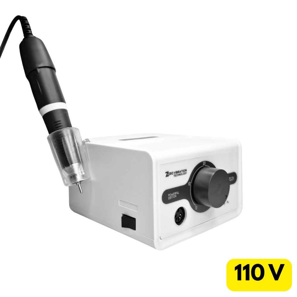 Motor Lixadeira Eletrica Strong 211 64W – 37.000RPM 110V