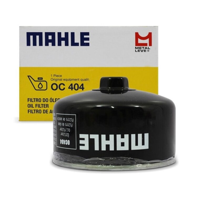 Filtro Óleo Lubrificante Chevrolet S10 2.8 MWM 20