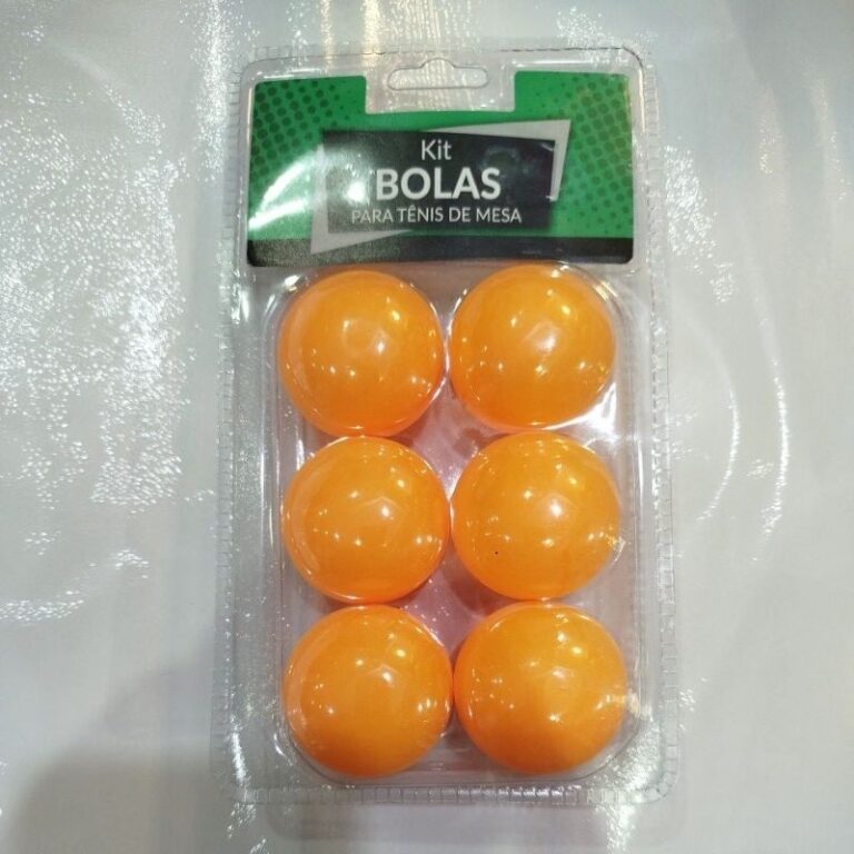 bola ping pog