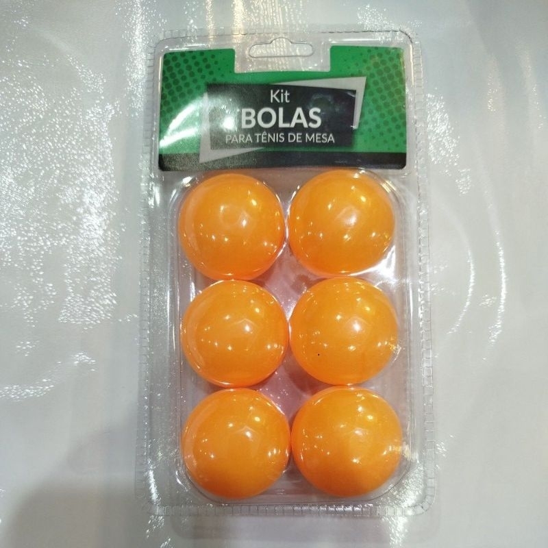 bola ping pog