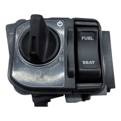 Trava Igniçao Honda Pcx 160 2024 Original