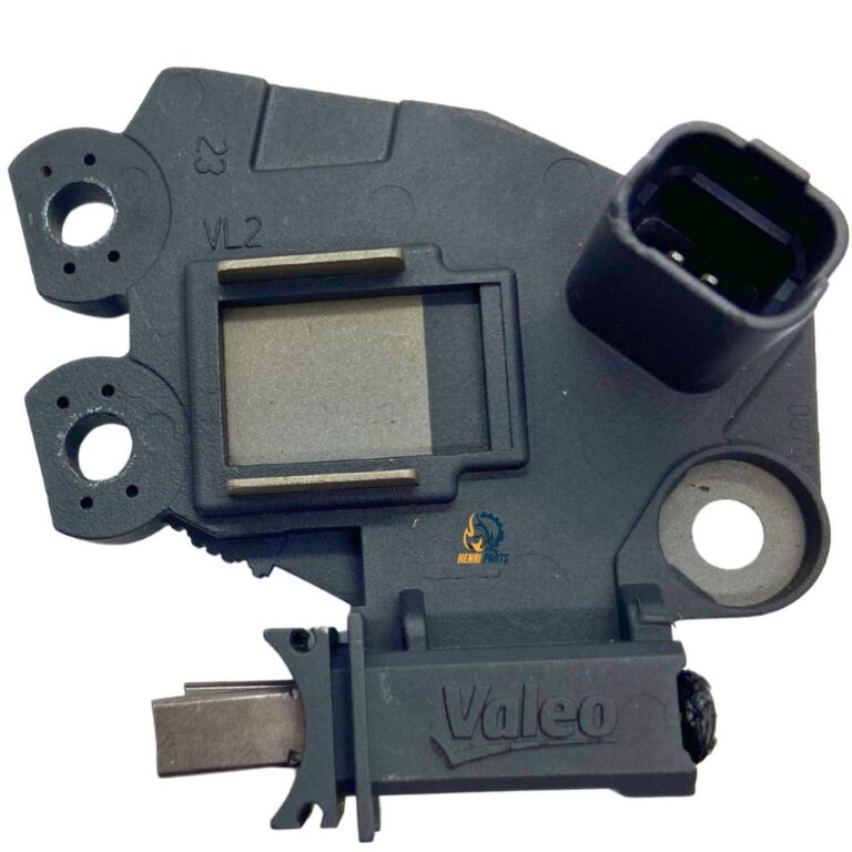 Regulador Voltagem Renault Clio Megane Kangoo Scen