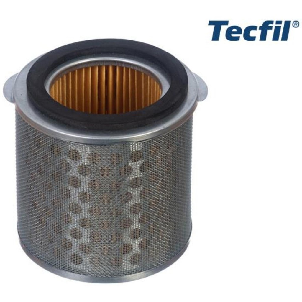 Elemento do filtro de ar Honda Xre 300 2009 a 2024 TECFIL