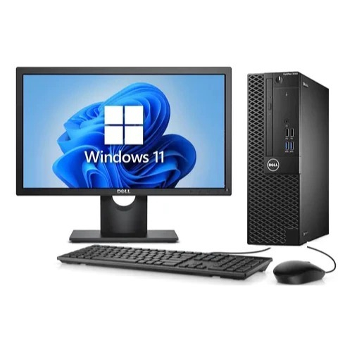 Cpu Dell OptiPlex 5070 – Intel Core i7 9. Ge