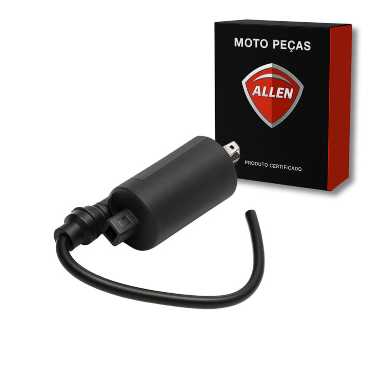 Bobina Ignição CB300R 2010 em diante