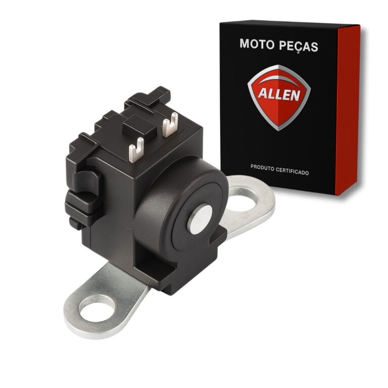 Bobina Pulso CBX250 XR250 XLR125 96 a 99