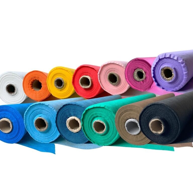 Rolo de TNT 40G – 25 Metros 1,40 de Largura