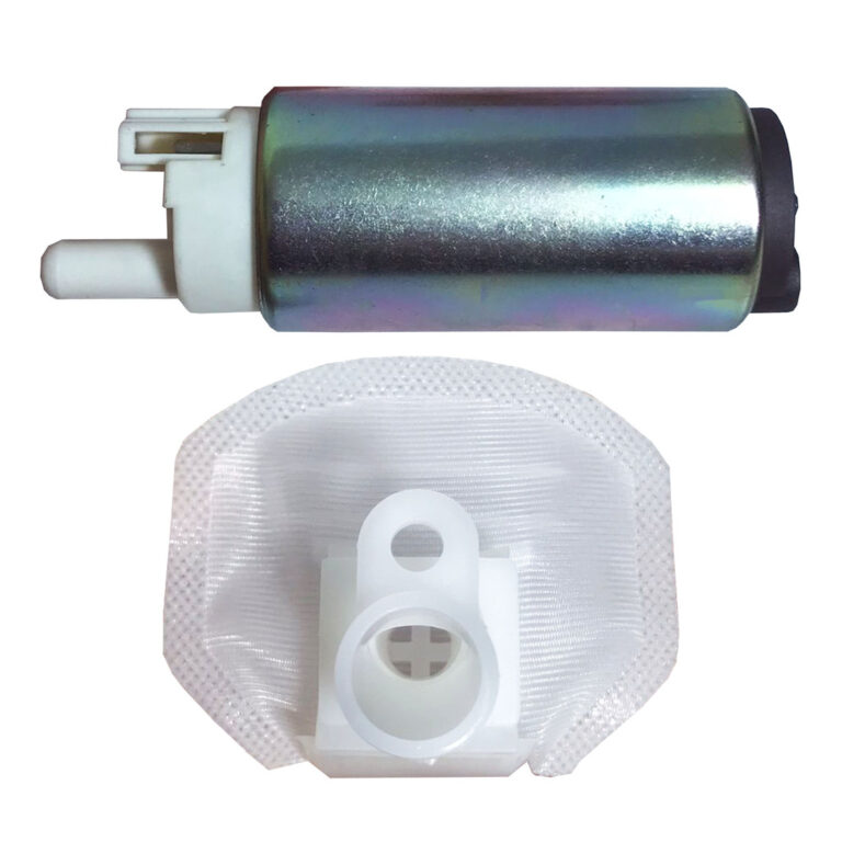 Refil Bomba Completo Cb 600 Hornet Cbr 1000 Transa