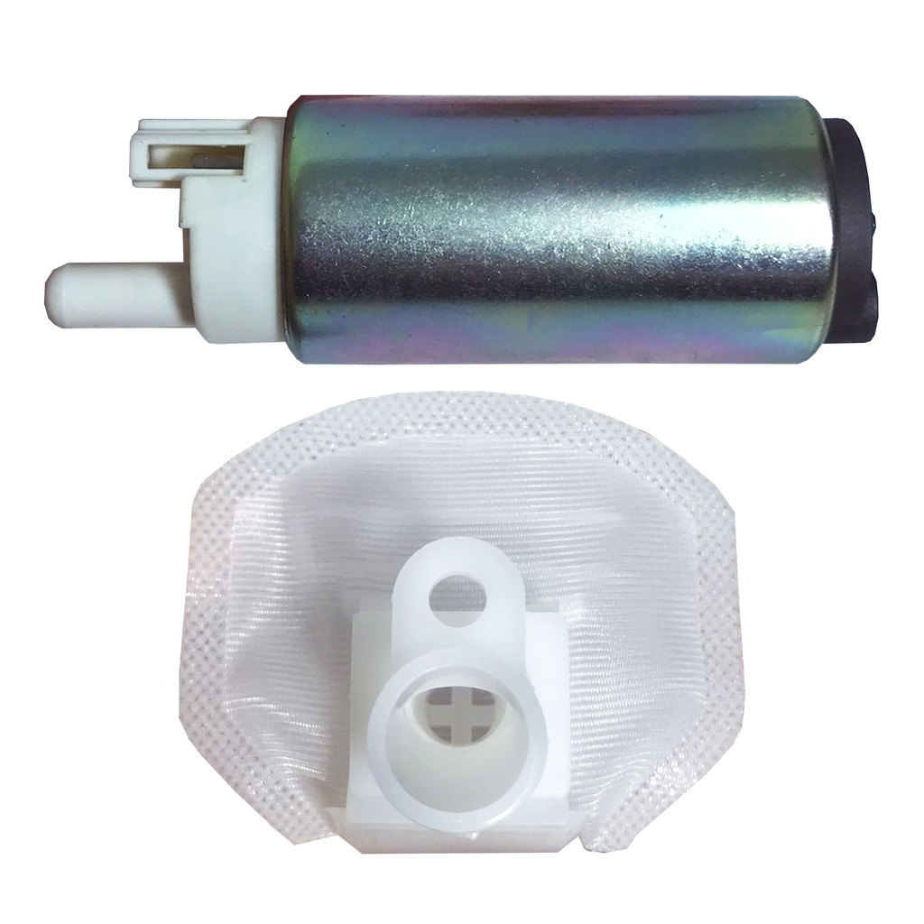 Refil Bomba Completo Cb 600 Hornet Cbr 1000 Transalp Xl 700V