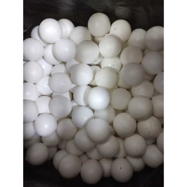 bolinhas de ping pong para artesanatos 50 unidades