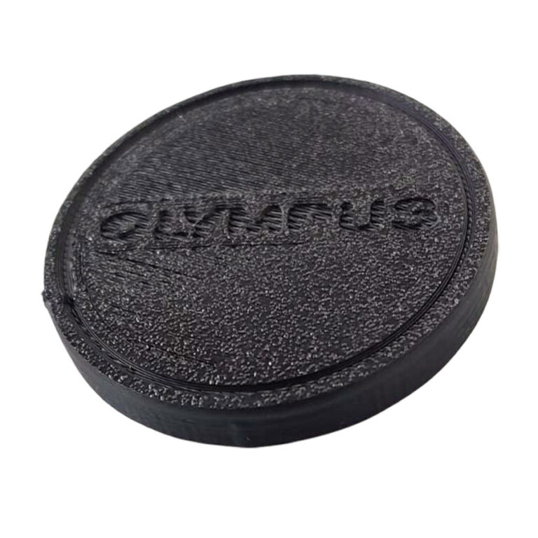 Tampa de proteção TD-01 para Olympus Trip 35 e O