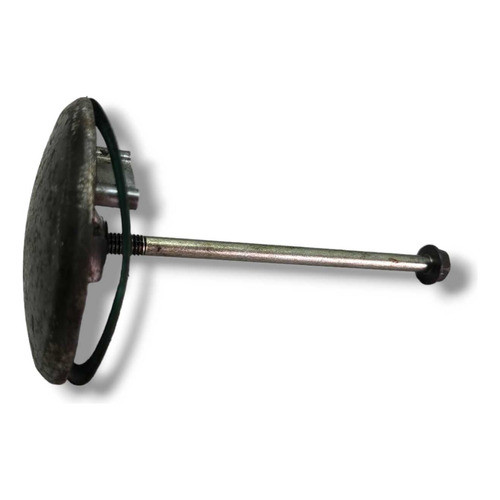 Tampa Do Cabeçote Honda Pop 100 2012 Original