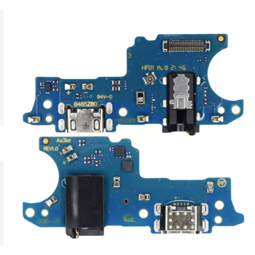 Conector Placa Dock Compatível A03