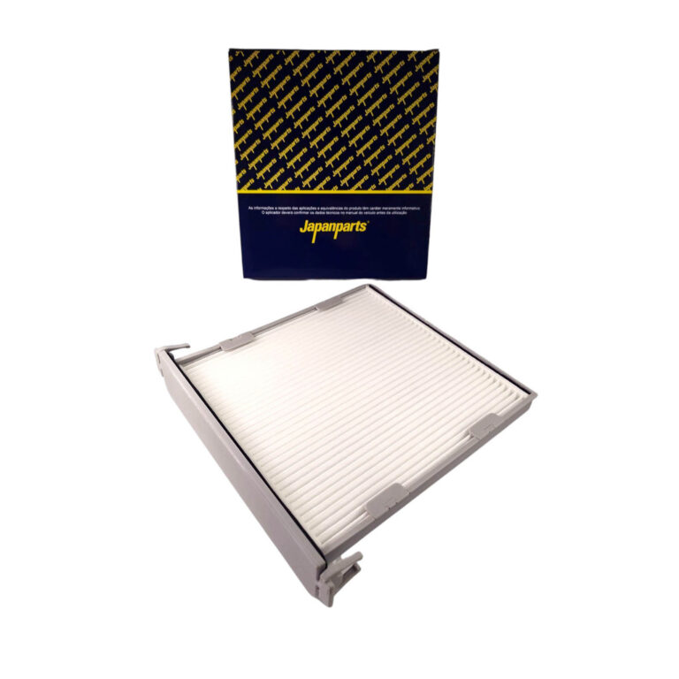 GAVETA SUPORTE COM FILTRO AR CONDICIONADO TOYOTA C