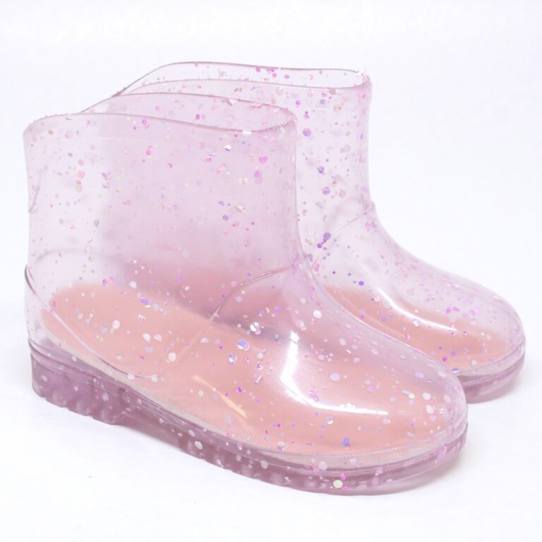 GALOCHA BABY MG UNISSEX INFANTIL LEVE CONFORTÁVEL