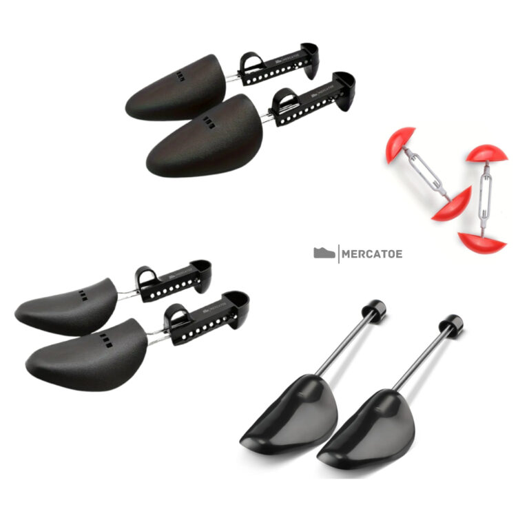 Par Alargadores ABS, Flexível ou RED JOANETE para