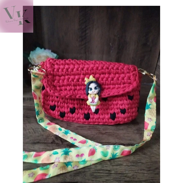 Bolsa infantil  Magali