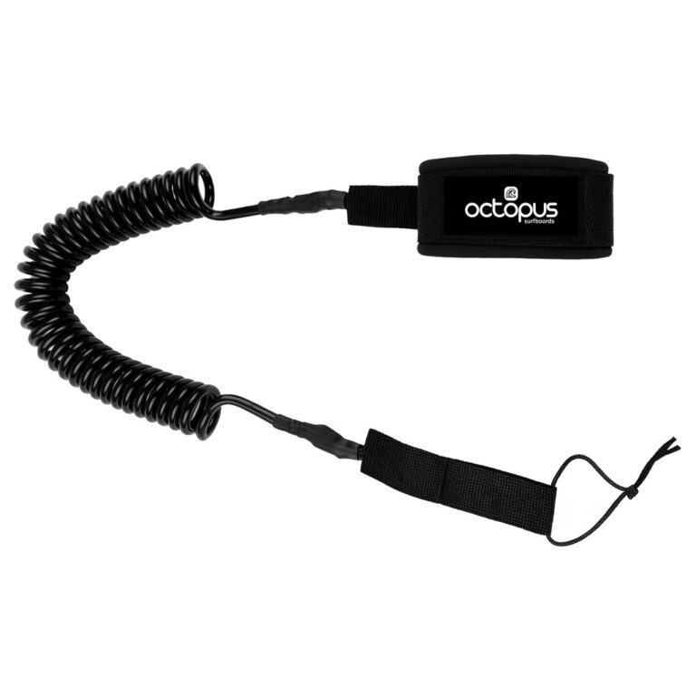 Leash Strep Cordinha Para Body Board Morey –