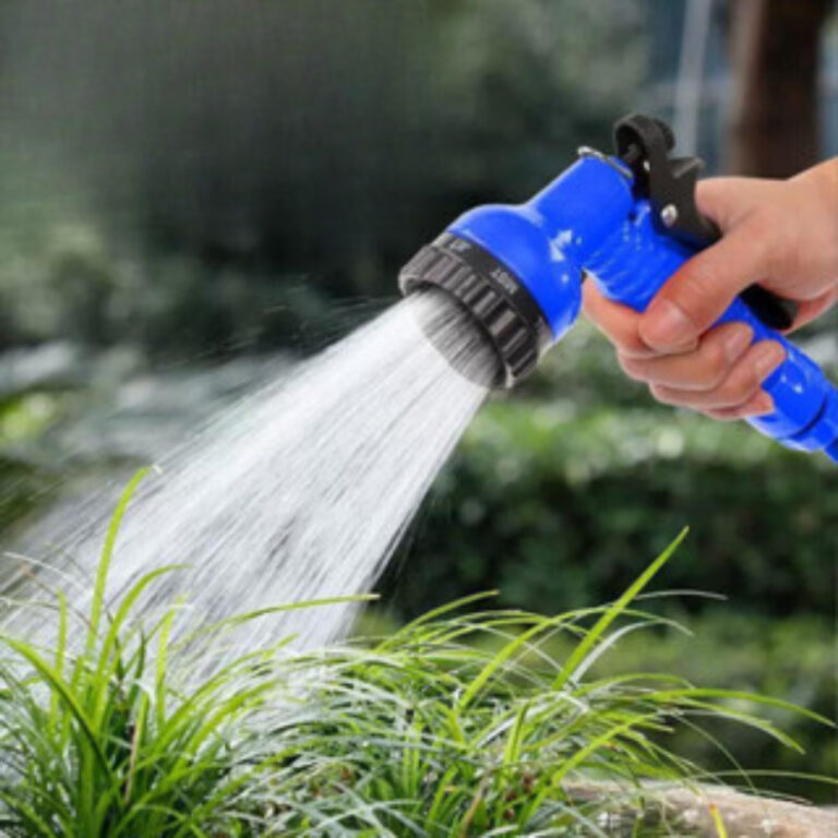 Mangueira Expansiva Magica 7 Jatos 15/30 Metros