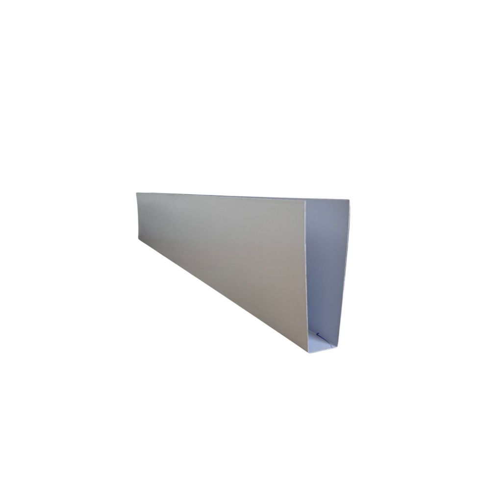 Salva Porta 3,5 x 5cm Madeira/Branco/Preto/Galvanizado