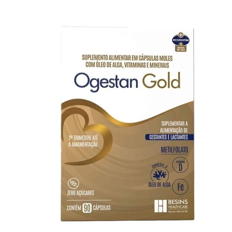 Ogestan Gold