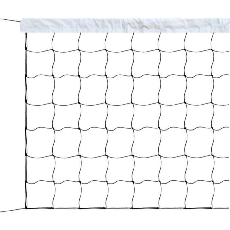 Rede de Biribol Vôlei de Piscina 4 Metros Várias
