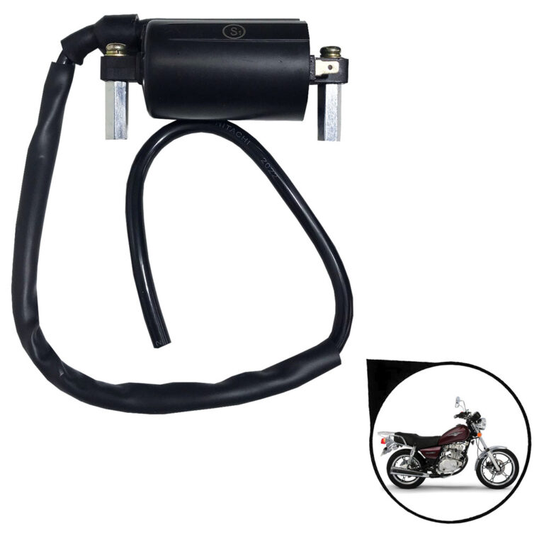 Bobina Ignição Intruder 125 2008 Até 2013