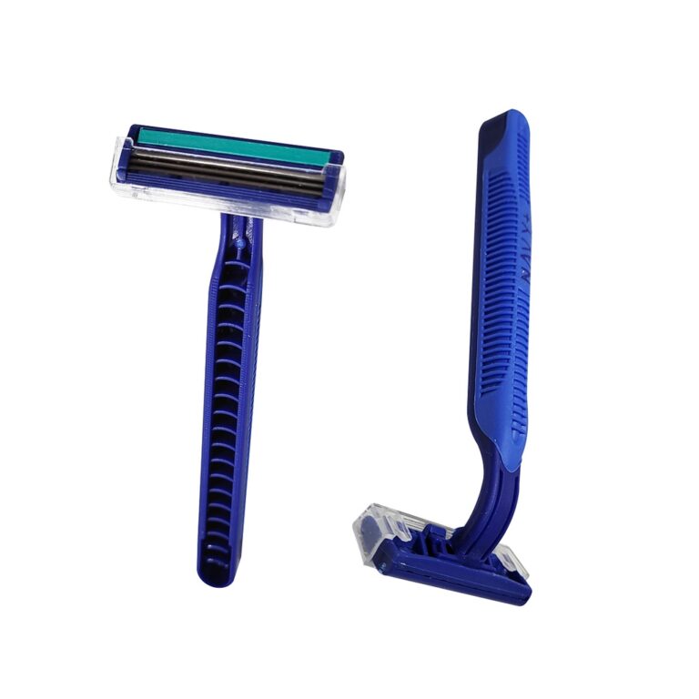 Aparelho De Barbear 3LM Barbeador Descartável Car