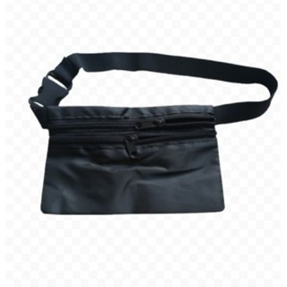 PORTA DOLAR BOLSINHA CINTURA 1. LINHA EM QUALIDADE