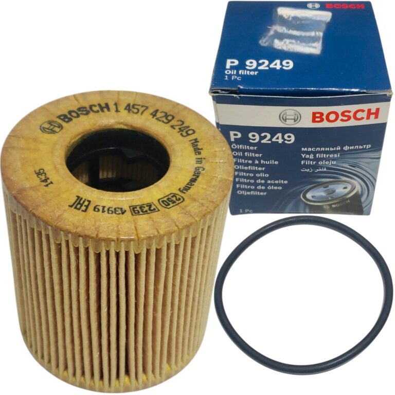 Filtro De Oleo Bosch Land Rover Defender Discovery