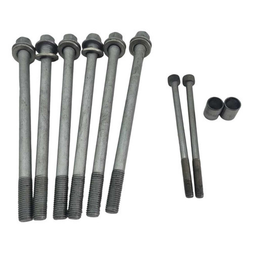 Prisioneiro Cabeçote Kawasaki Ninja 400 2019 Orig