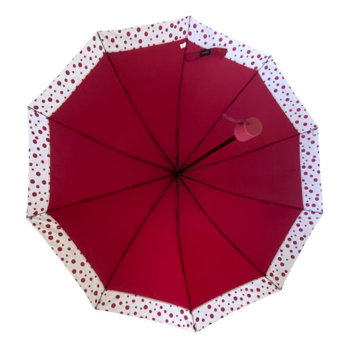 Guarda Chuva Sombrinha Grande Manual Resistente Co