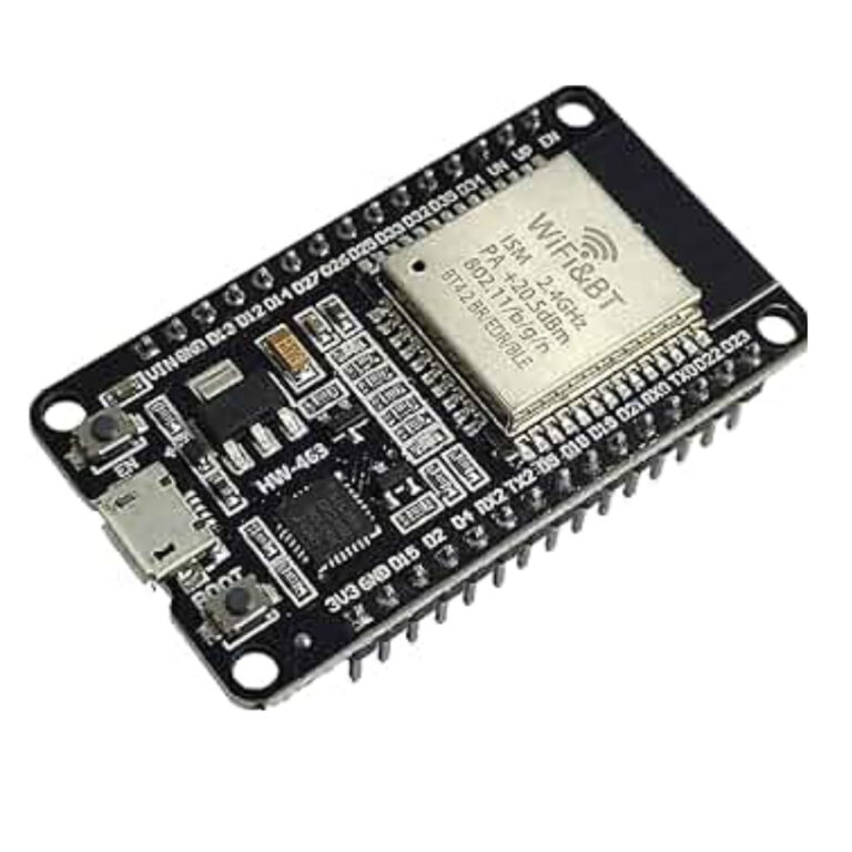 Placa ESP32 ESP-WROOM-32 30 PinosPinos 4mb Flash &
