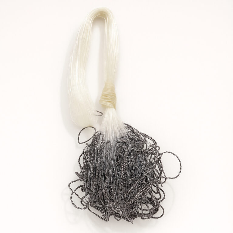 Rede de Pesca Profissional para Tilápia, Traíra,