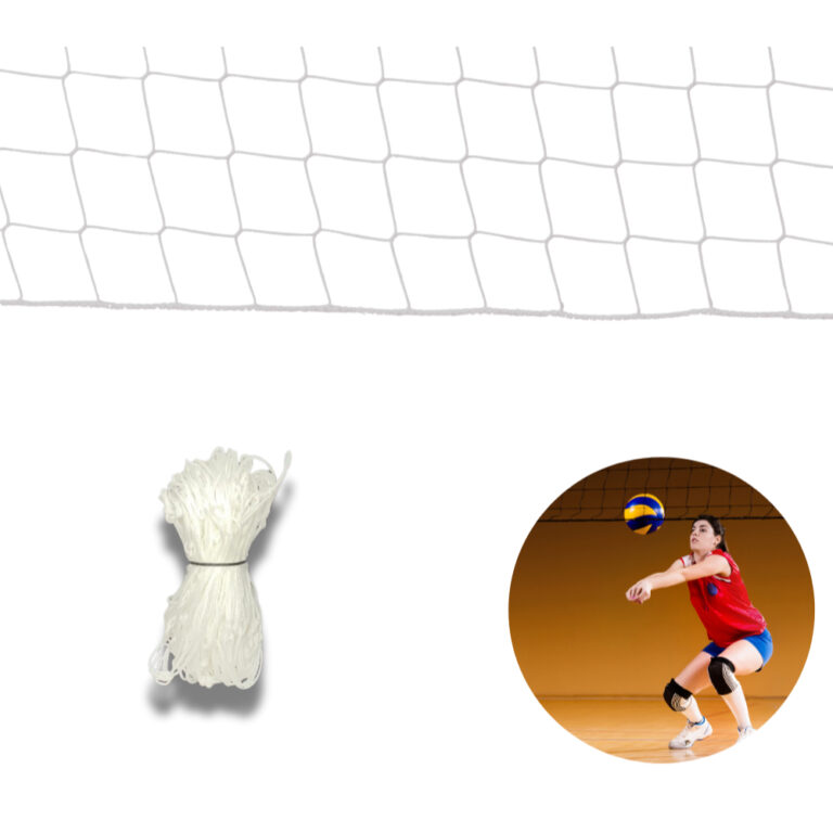 Rede de Volei, praia, piscina, parque 4 metros