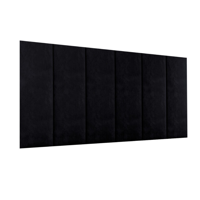 KIT 10 CABECEIRA DE CAMA ESTOFADA EM MÓDULOS PREM