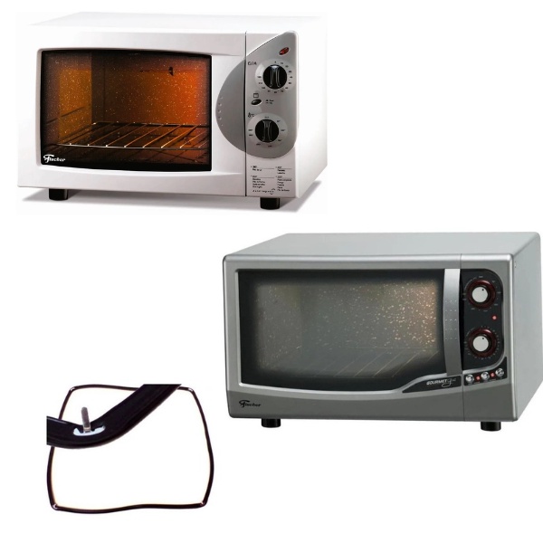 Vedação Guarnição Borracha Da Porta Fischer Fo