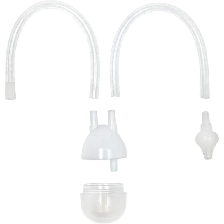 Aspirador Nasal de Sucção Passear