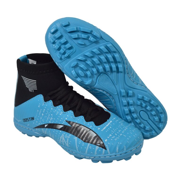 Chuteira Society Cano Alto Botinha com Solado Cost