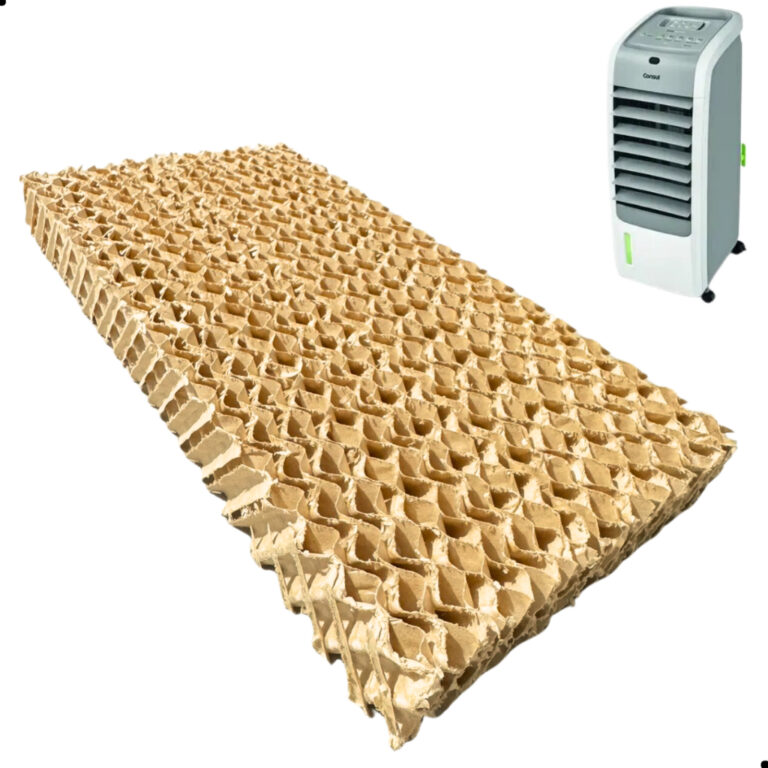 Filtro De Umidificação Para Climatizador Consul 