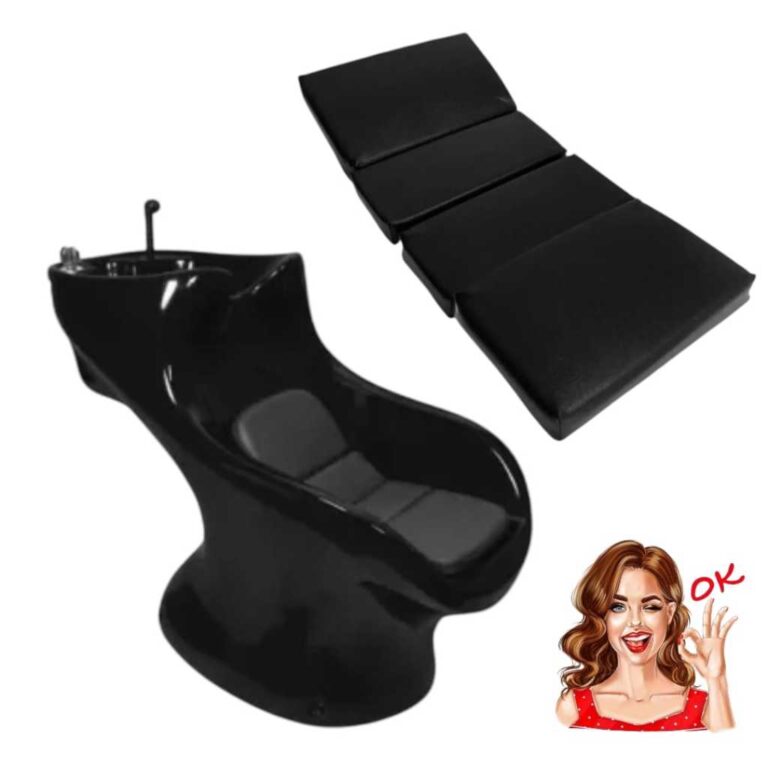 Estofado Assento Para Lavatório Universal | Confo