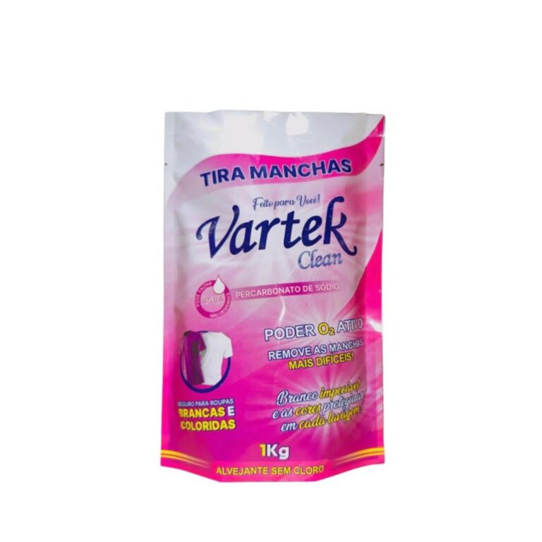 PERCARBONATO TIRA MANCHAS VARTEK ORIGINAL