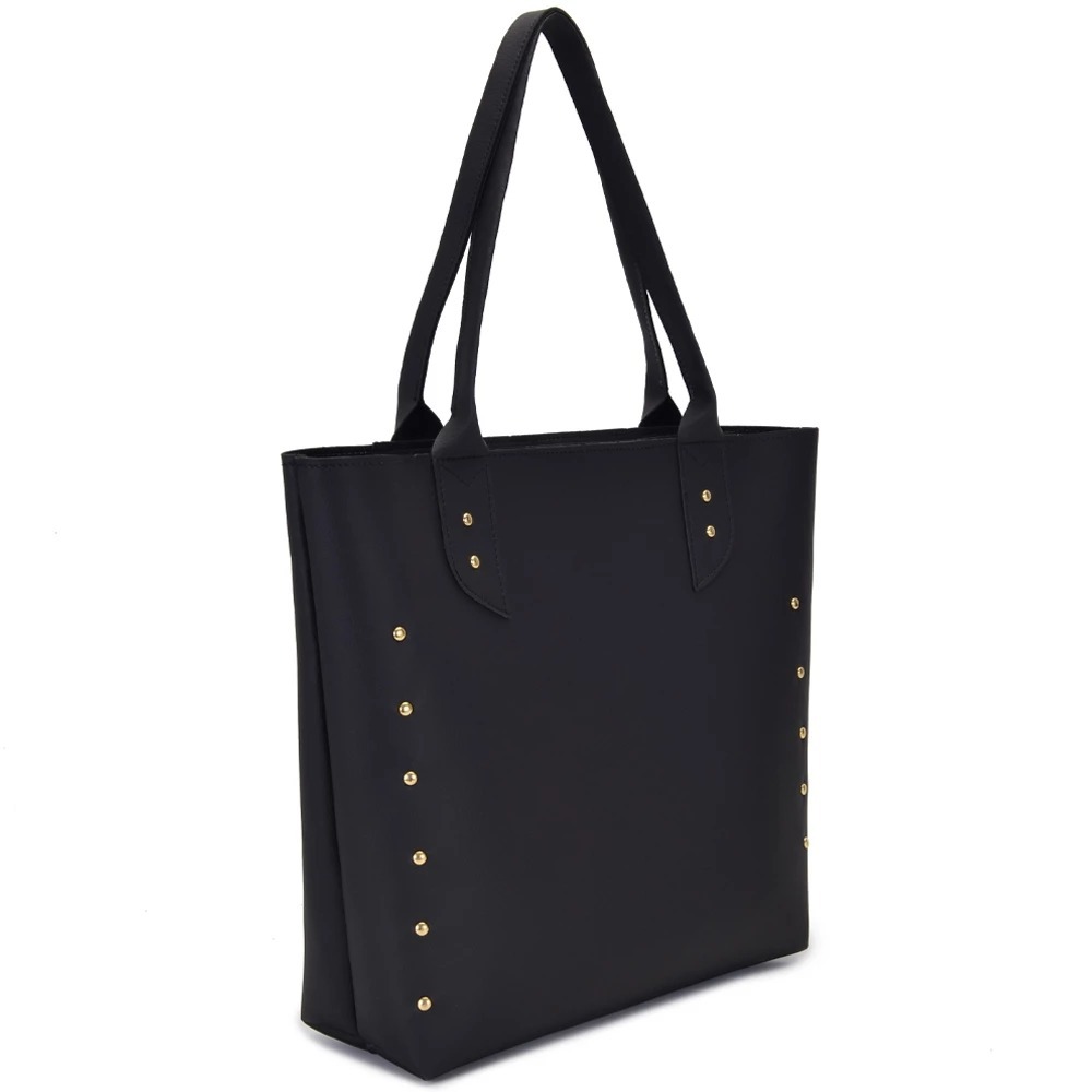 Bolsa Feminina kit 2 bolsas COM ZIPER Transversal e de ombro sacola envio imediato