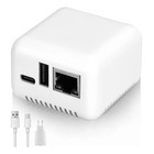 Print Server Servidor Proxy De Impressão Usb C/po