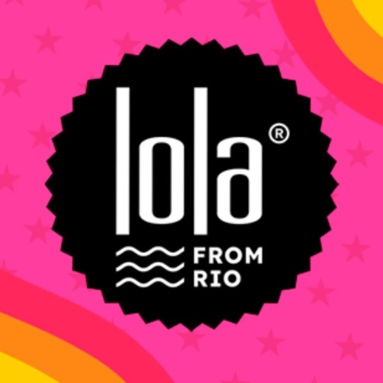 Brinde especial Lola