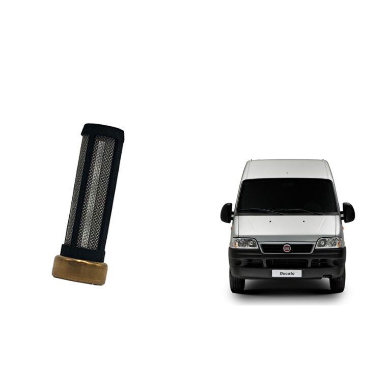 Filtro Peneira Bomba de Alta Ducato Boxer Jumper 2