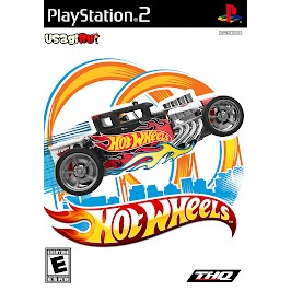 HOT WHEELS COLLECTION cdi