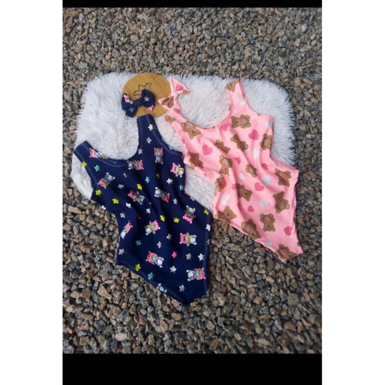 Bory+fivela maio infantil 1a 10 anos