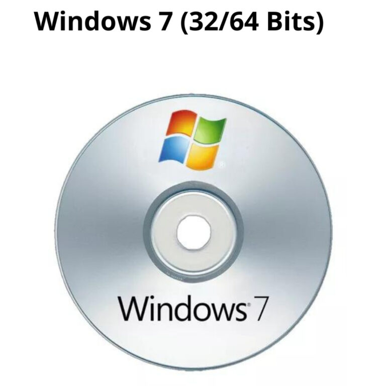Windows 7 (32/64 bits) Todas As Versões Completa 